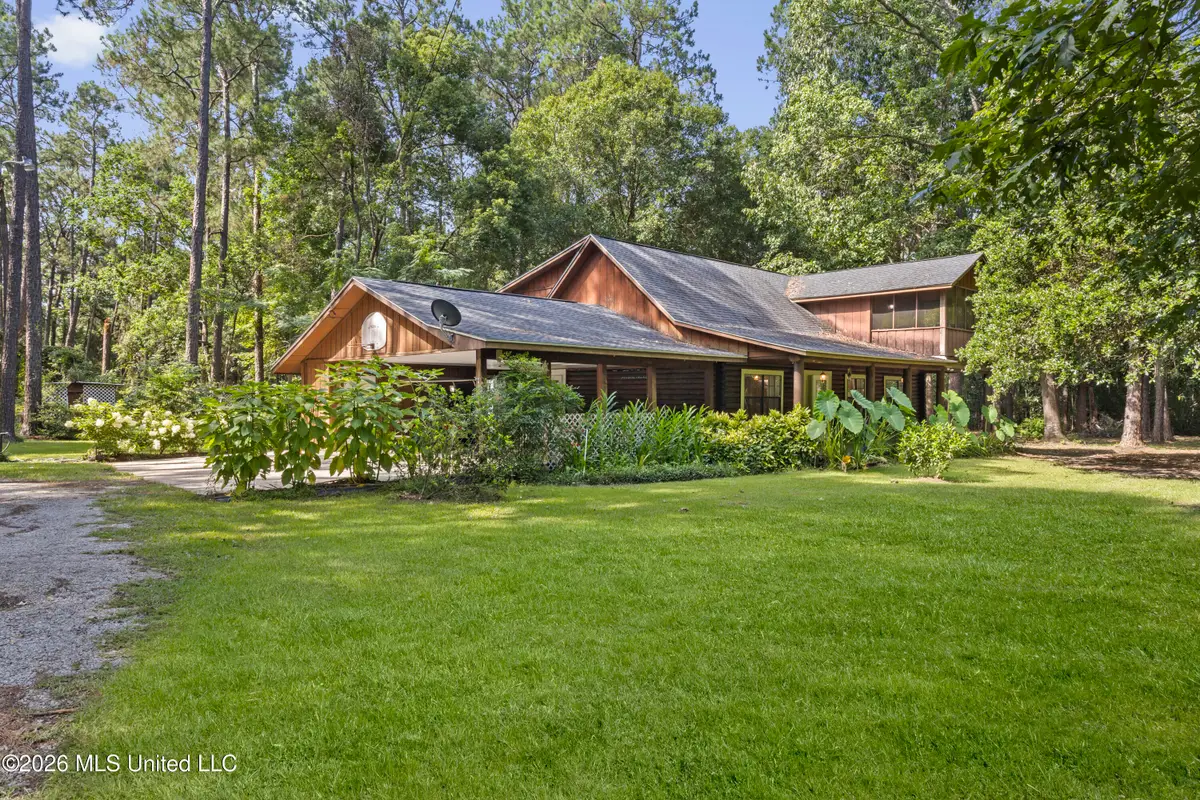 5701 Quave Road, Vancleave, MS 39565 - #1