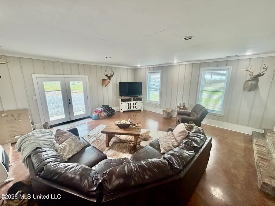 538 Evans Road, Boyle, MS 38730 - #3