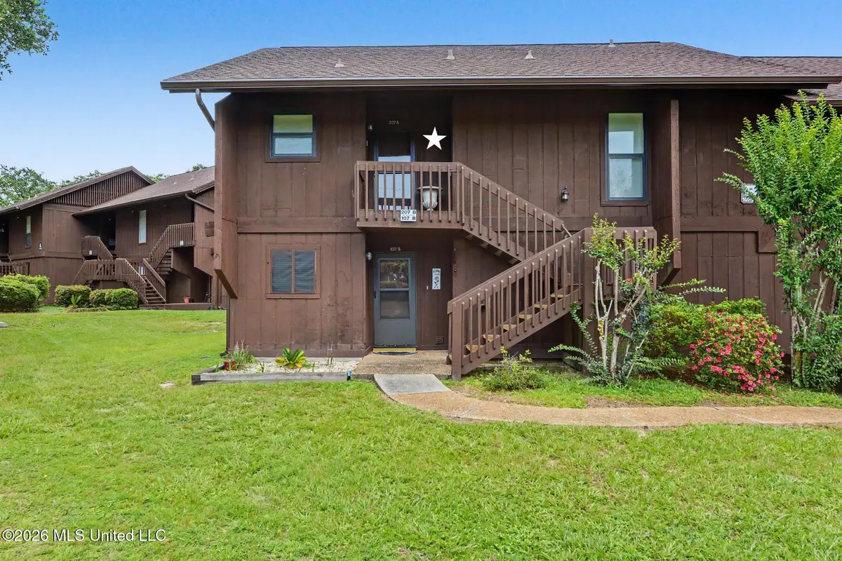 207 Molokai, Diamondhead, MS 39525 - #1