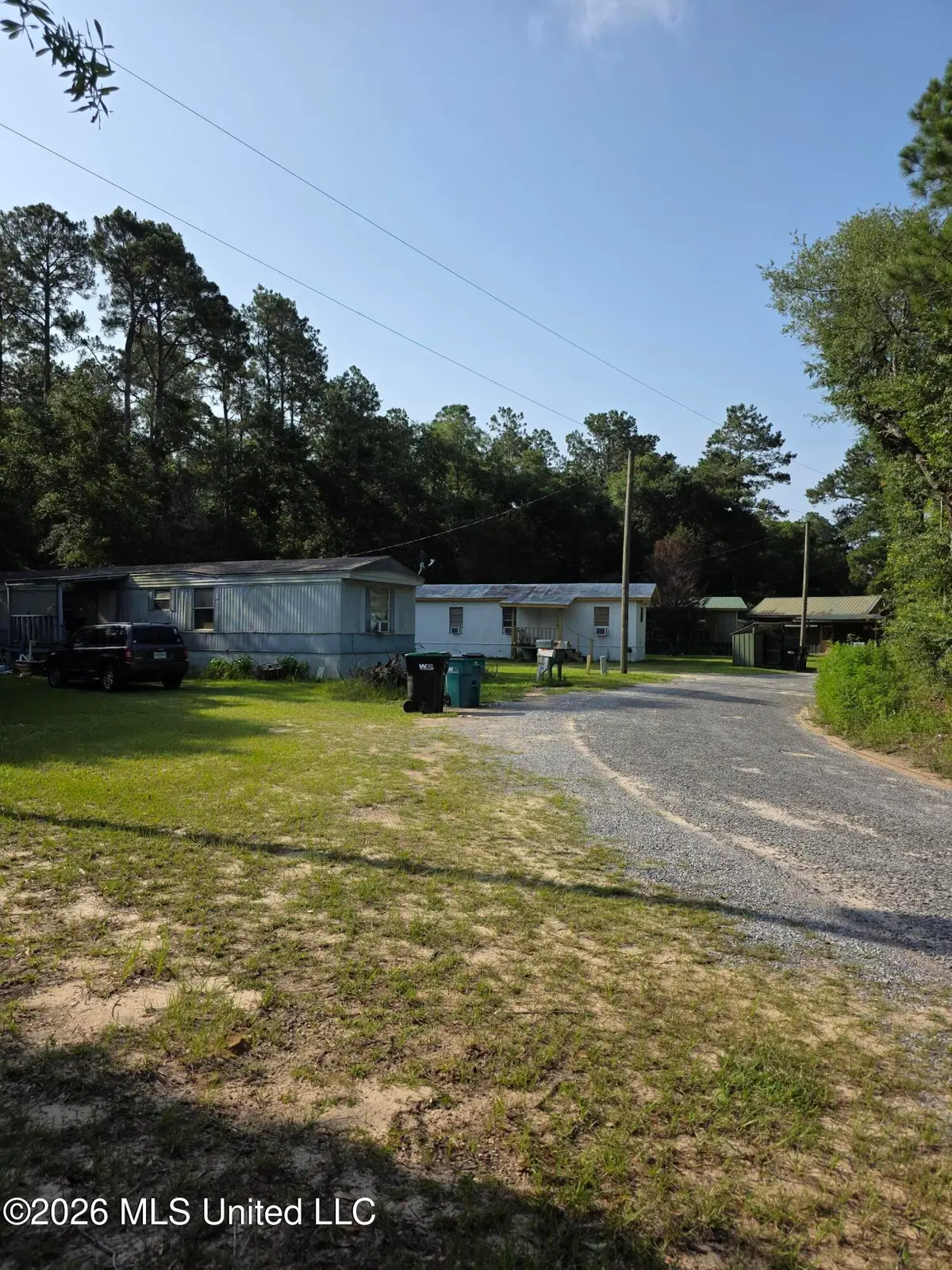 109 Lilly Pad Road, Leakesville, MS 39451 - #1