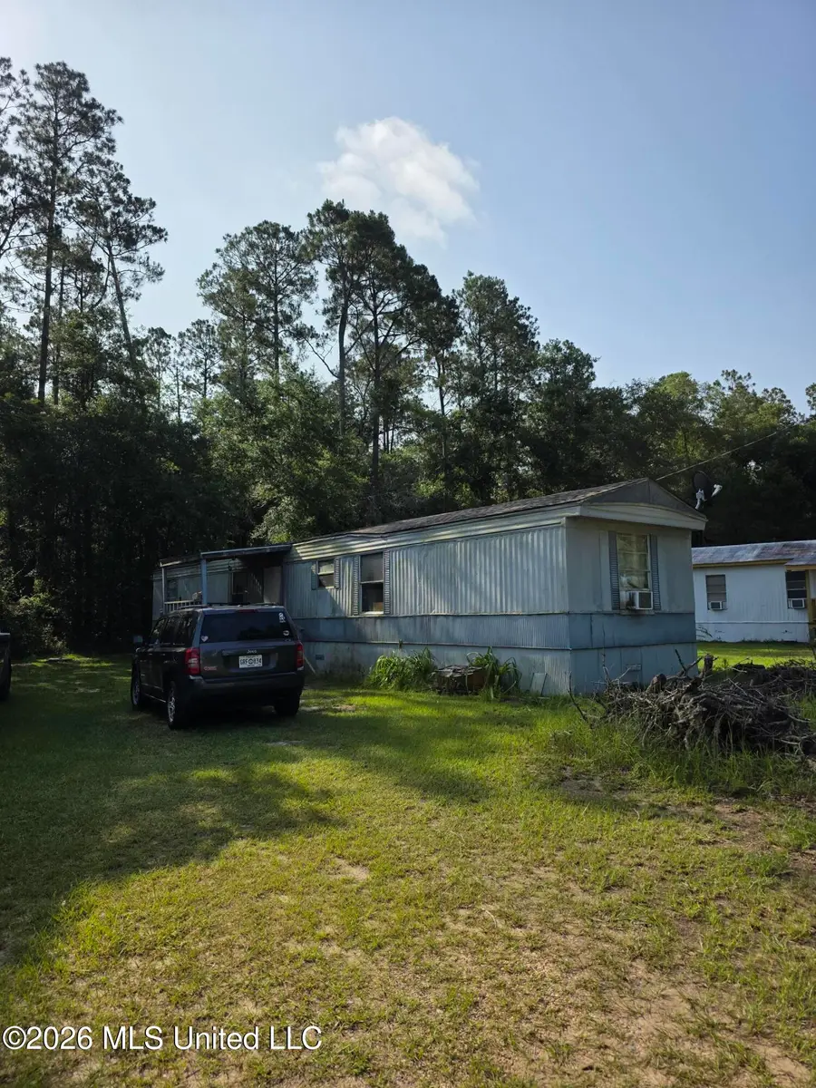 109 Lilly Pad Road, Leakesville, MS 39451 - #2