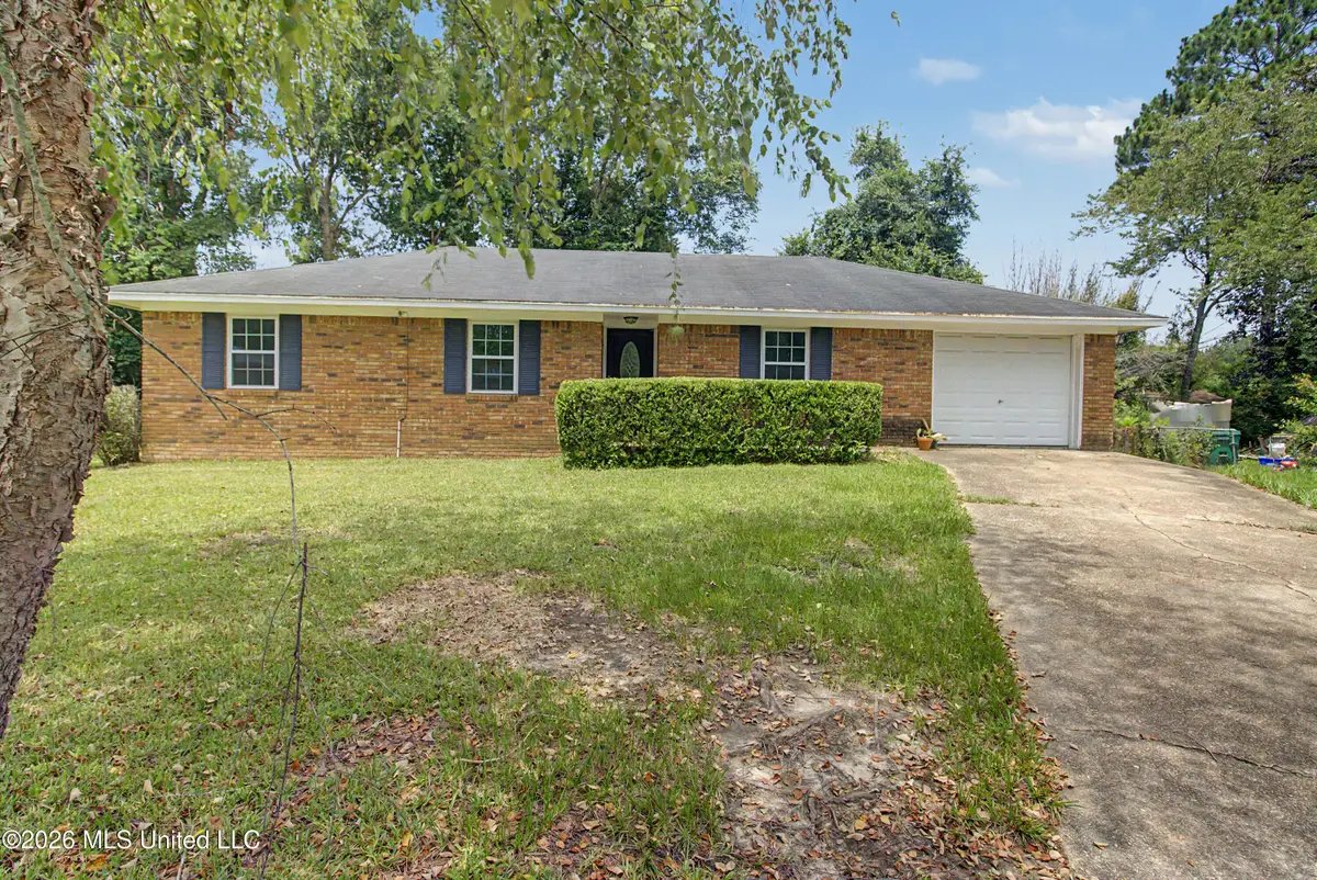13 Pearl Court, Gulfport, MS 39503 - #1