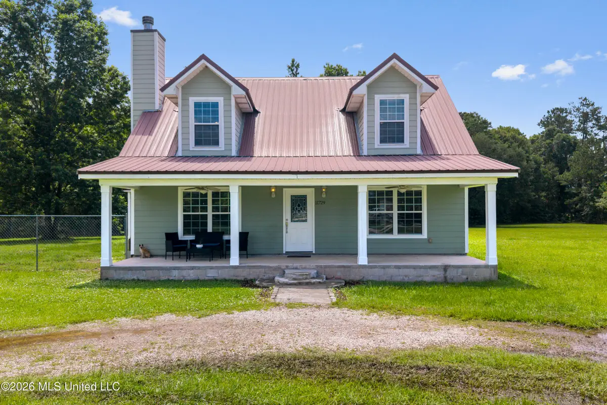 11729 Bell Avenue, Biloxi, MS 39532 - #1