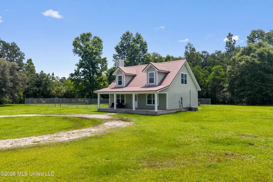 11729 Bell Avenue, Biloxi, MS 39532 - #3