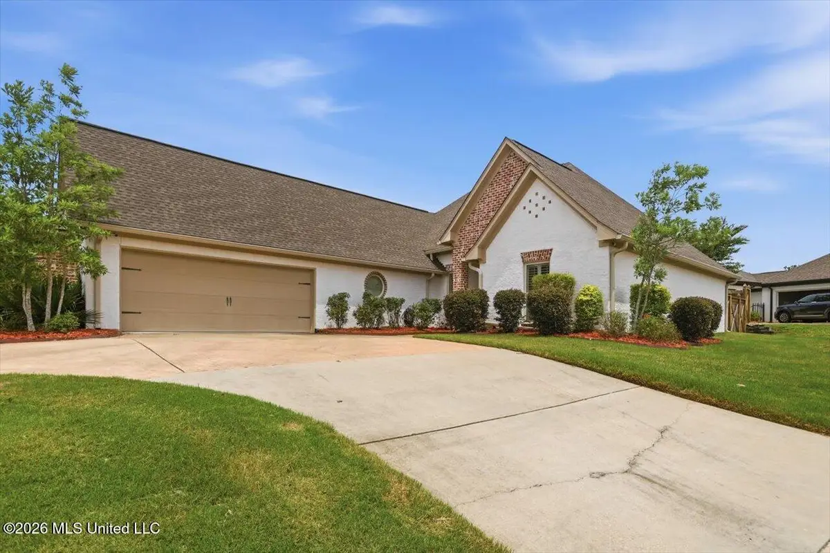 500 Treasure Cove, Flowood, MS 39232 - #1