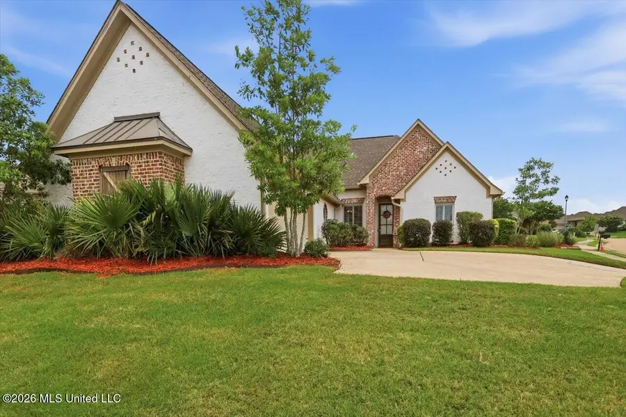 500 Treasure Cove, Flowood, MS 39232 - #2