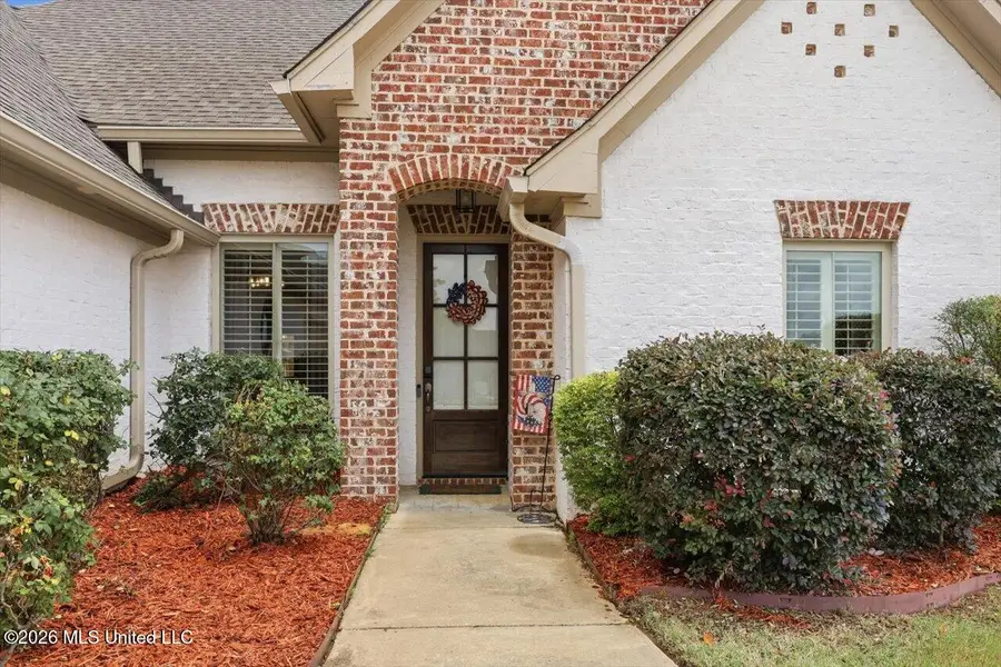 500 Treasure Cove, Flowood, MS 39232 - #3