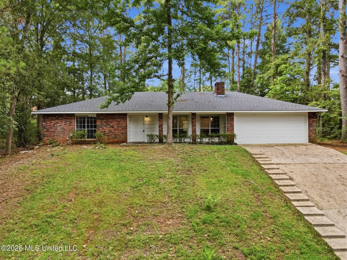 3 Chalmett Place, Hattiesburg, MS 39402 - #1
