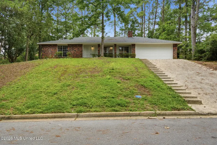3 Chalmett Place, Hattiesburg, MS 39402 - #3