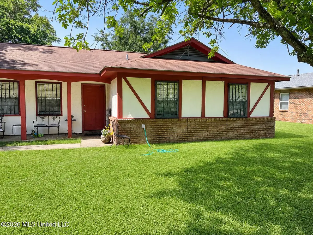 15216 Lawton Drive, Biloxi, MS 39532 - #1