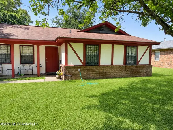 15216 Lawton Drive, Biloxi, MS 39532