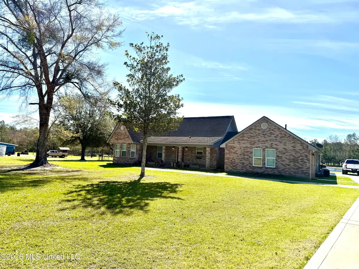 13921 Jim Ramsay Road, Vancleave, MS 39565 - #1