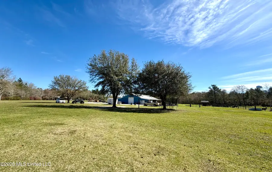 13921 Jim Ramsay Road, Vancleave, MS 39565 - #3