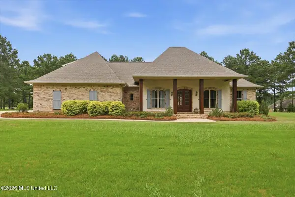304 Kitty Hawk Circle, Brandon, MS 39047