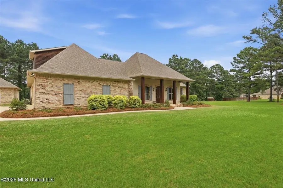 304 Kitty Hawk Circle, Brandon, MS 39047 - #3