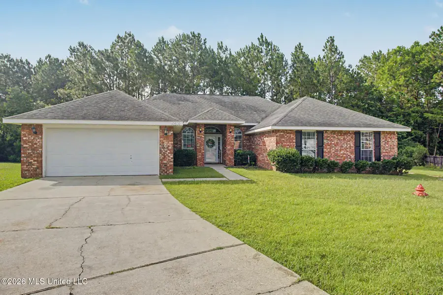 10600 Kentucky Cove, Vancleave, MS 39565 - #2