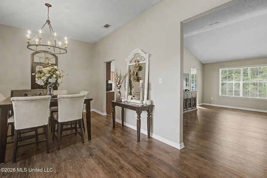 10600 Kentucky Cove, Vancleave, MS 39565 - #3