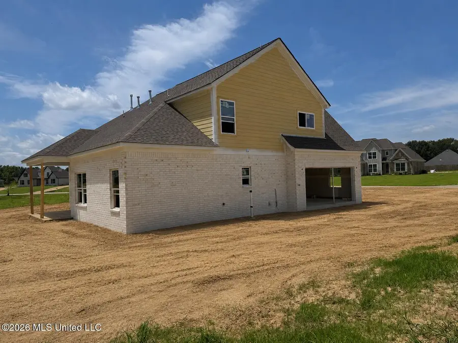 7398 Newbury Drive, Olive Branch, MS 38654 - #3