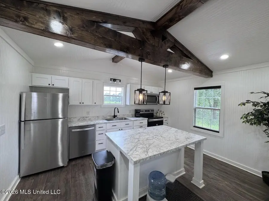 2370 Cr-719, Blue Mountain, MS 38610 - #3