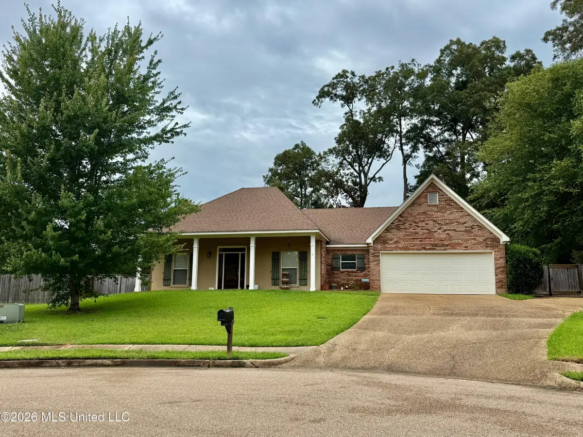 221 Moss Valley Drive, Brandon, MS 39042 - #1