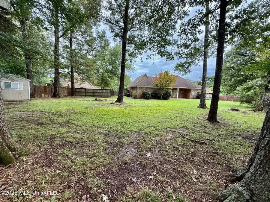 221 Moss Valley Drive, Brandon, MS 39042 - #2