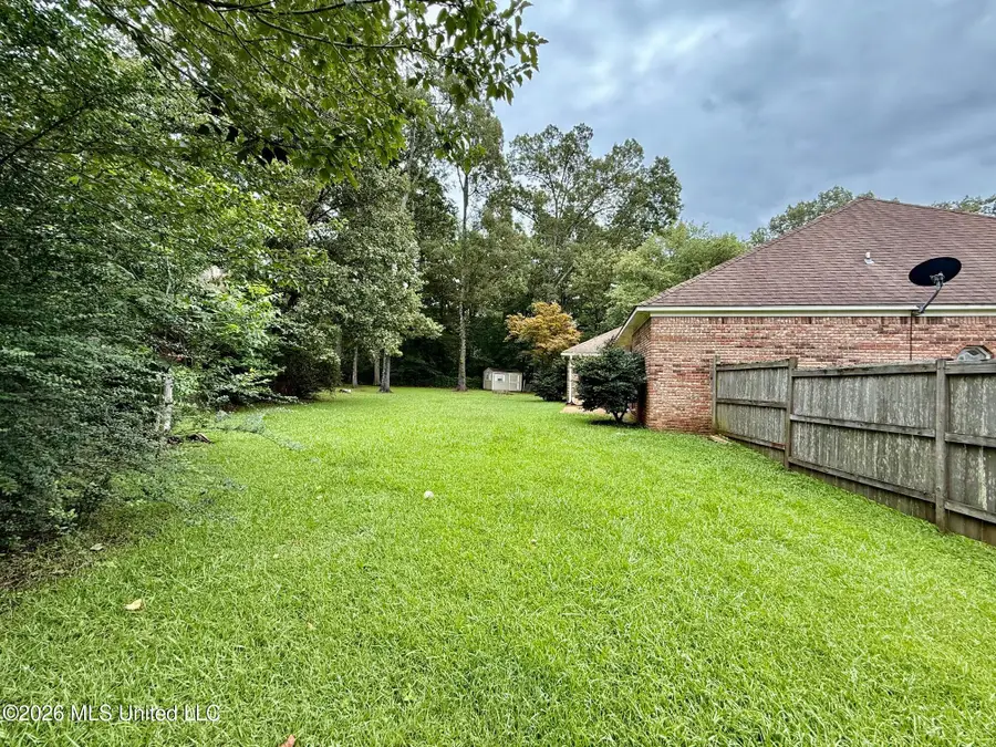 221 Moss Valley Drive, Brandon, MS 39042 - #3