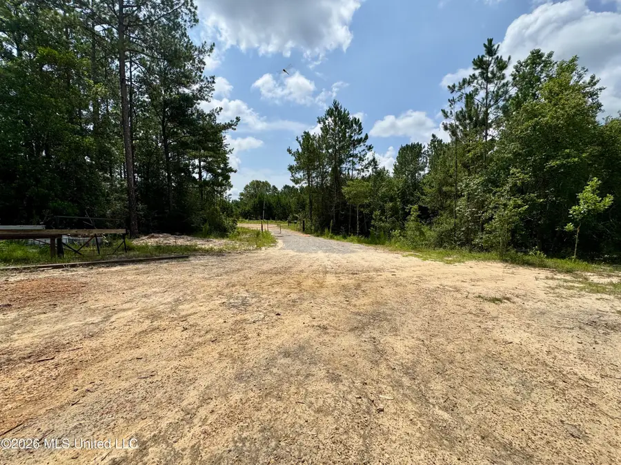 27225 W Bull Creek Drive, Perkinston, MS 39573 - #3