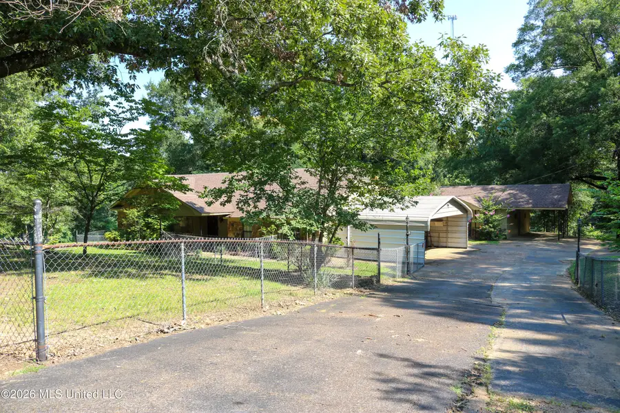 141 Oakdale Road, Coldwater, MS 38618 - #3