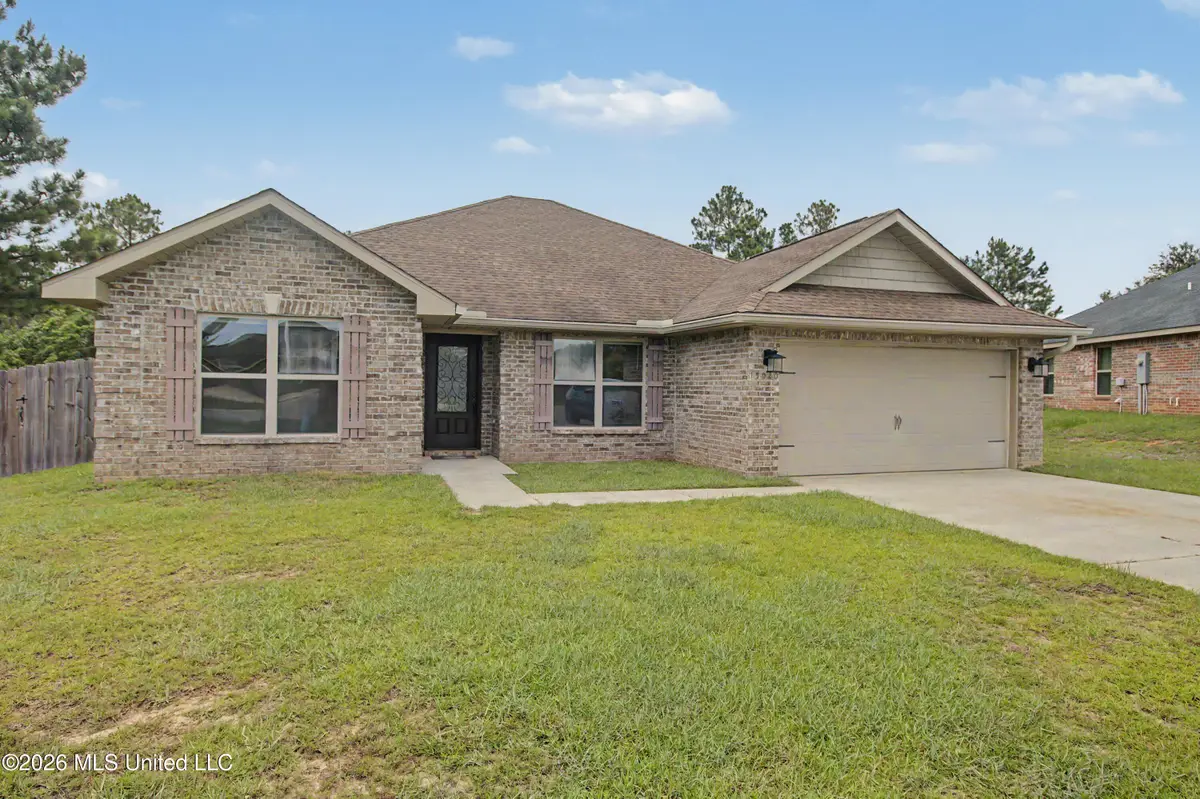 15020 Haven Cove, Gulfport, MS 39503 - #1