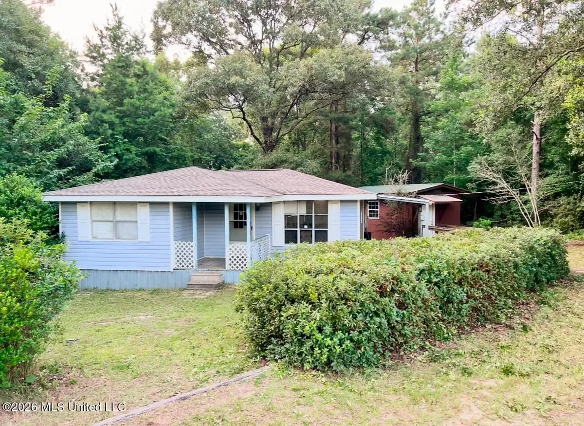 356 Cameron Road, Lucedale, MS 39452 - #1