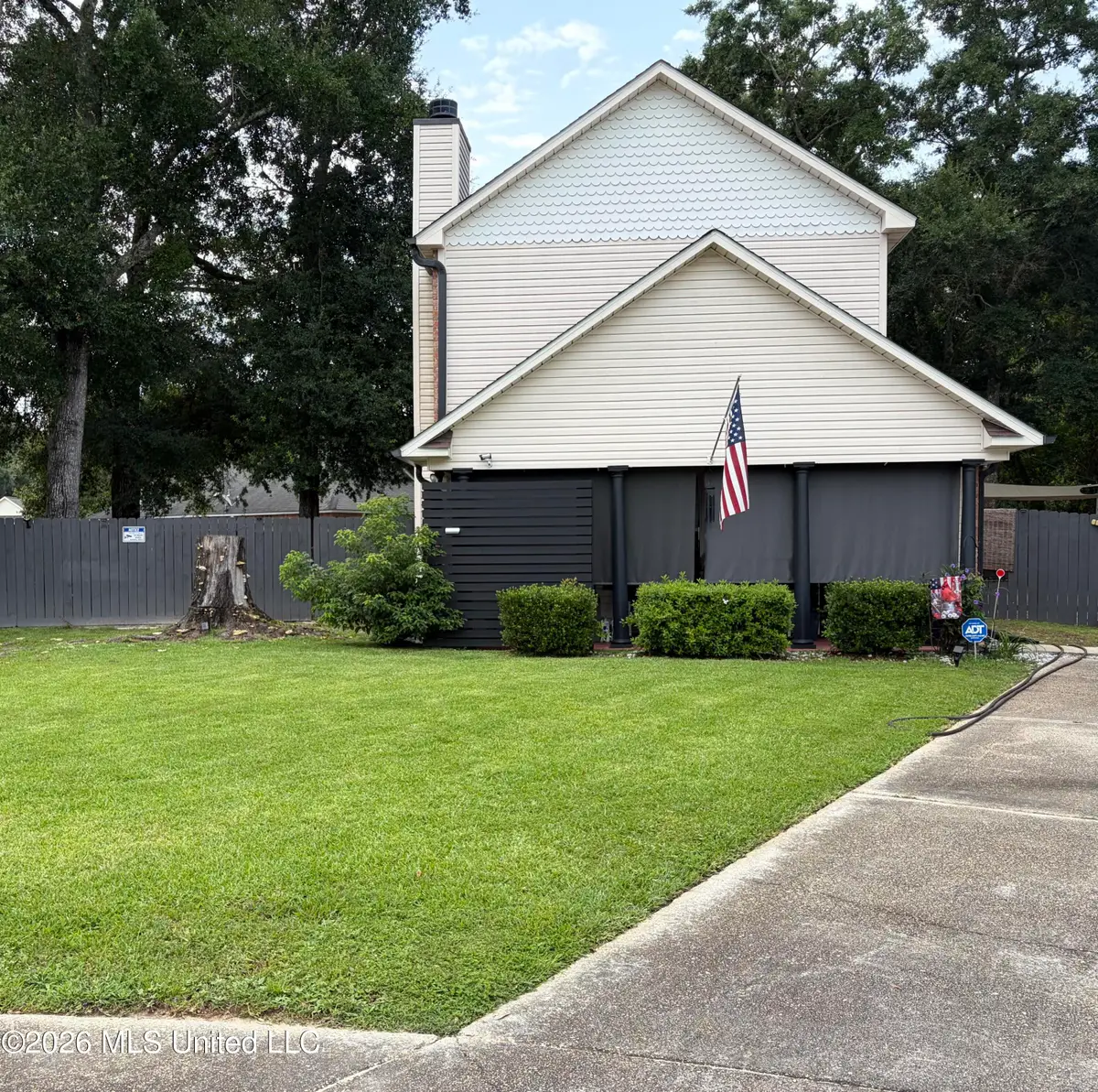402 Saint Charles Court, Gulfport, MS 39507 - #1
