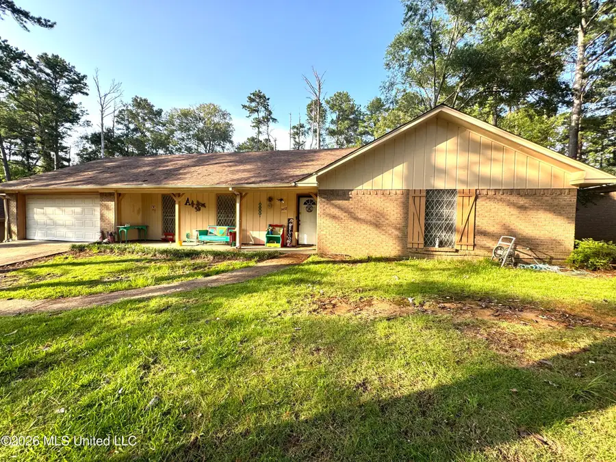 3432 Dundee Lane, Jackson, MS 39212 - #2