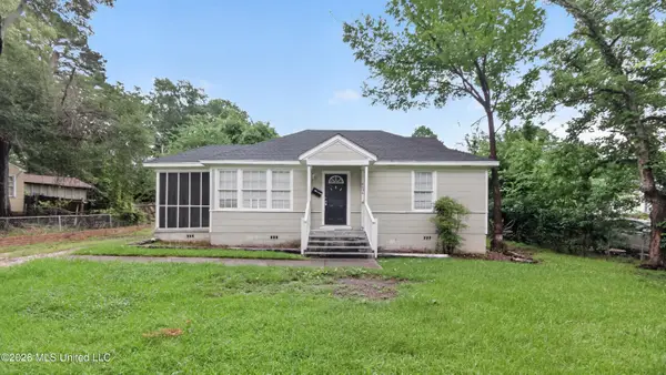 4894 Sheridan Drive, Jackson, MS 39206