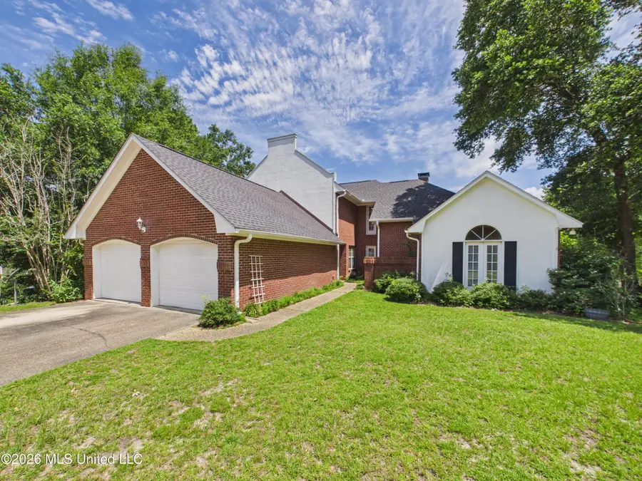 1068 Conley Circle, Ocean Springs, MS 39564 - #3