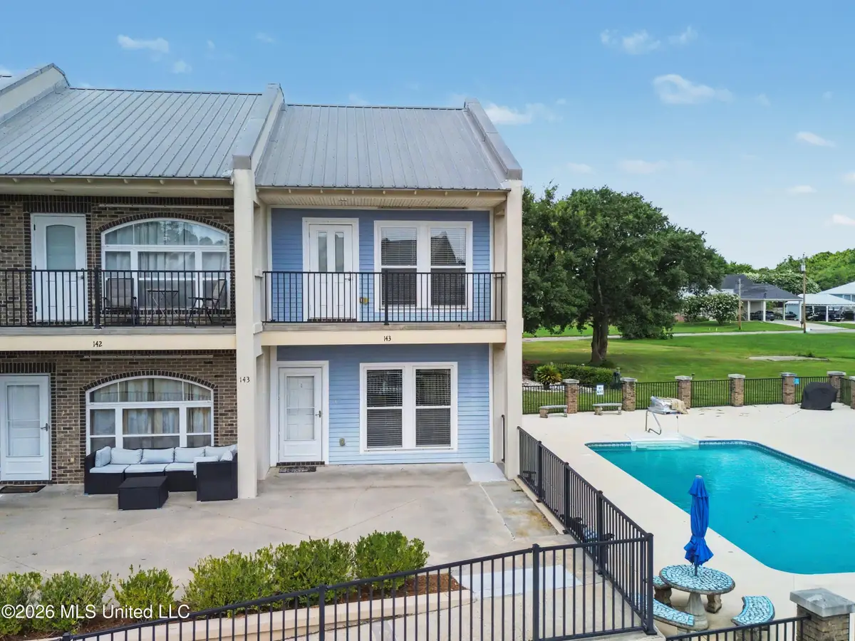 548 W Beach Boulevard, Long Beach, MS 39560 - #1