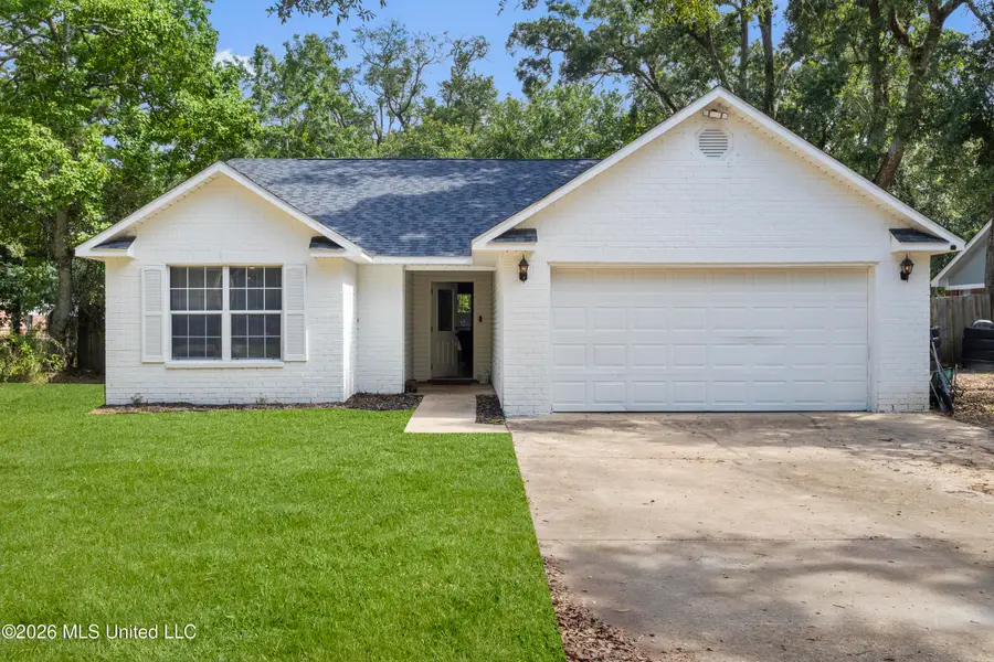 8820 Mermaid Avenue, Ocean Springs, MS 39564 - #2