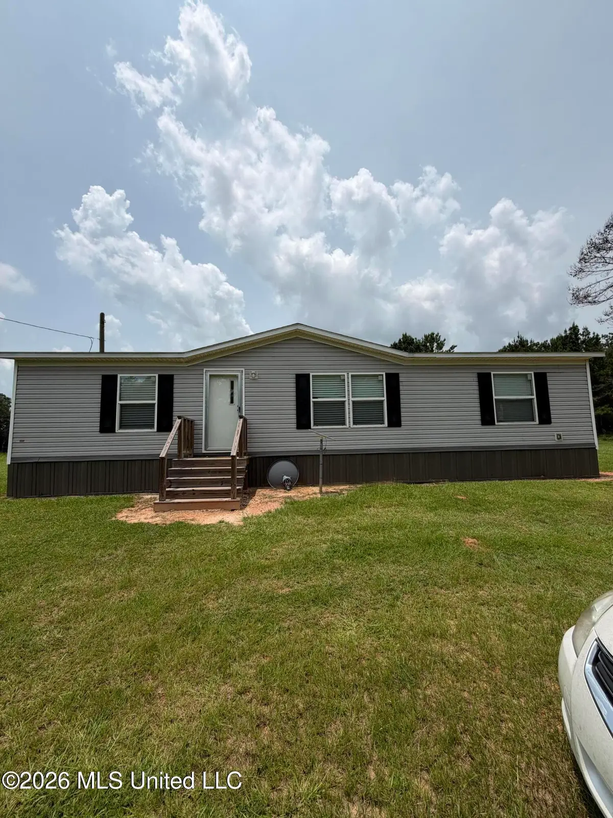 1123 Joel Lang Road, Magnolia, MS 39652 - #1