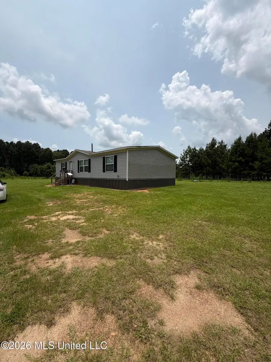 1123 Joel Lang Road, Magnolia, MS 39652 - #3