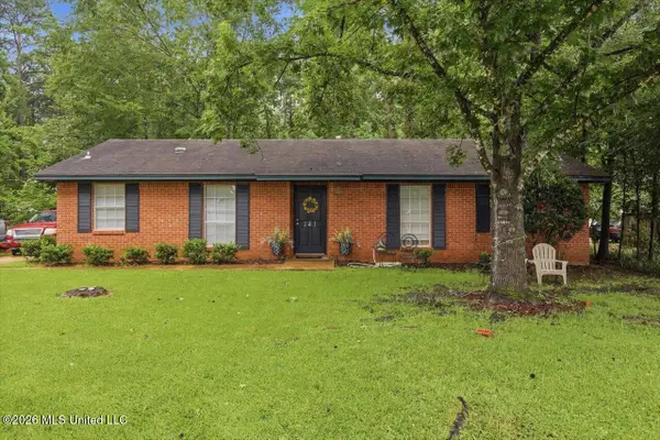 141 Cumberland Road, Brandon, MS 39047