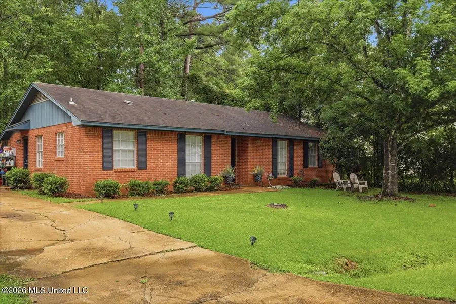 141 Cumberland Road, Brandon, MS 39047 - #2