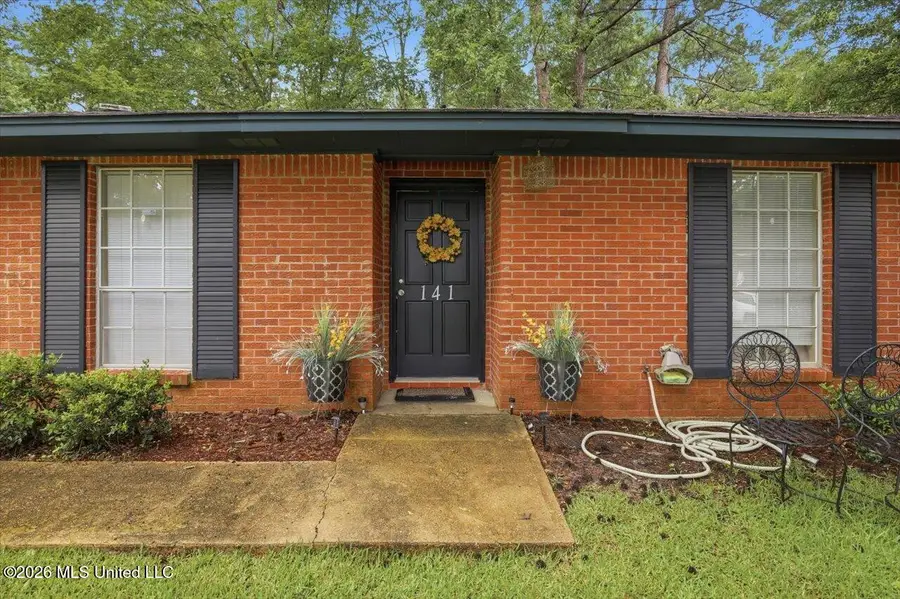 141 Cumberland Road, Brandon, MS 39047 - #3