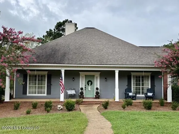 803 Annandale Road, Madison, MS 39110