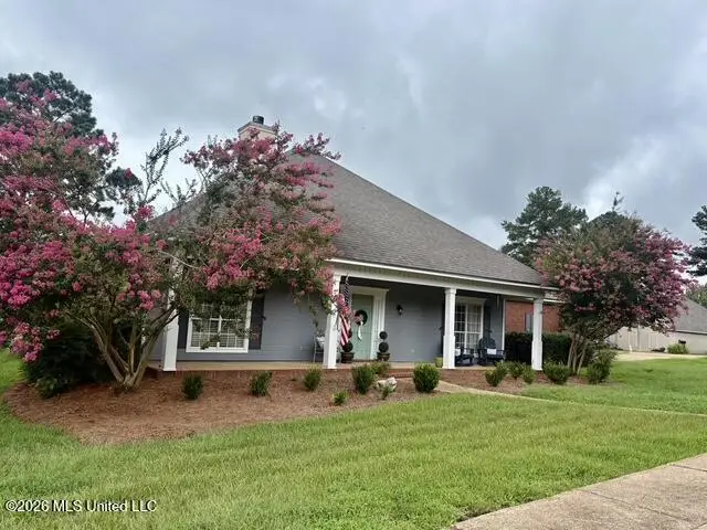 803 Annandale Road, Madison, MS 39110 - #2