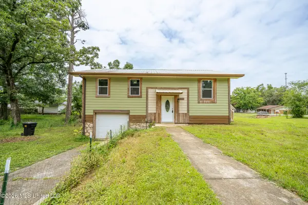 117 Hazel Road, Ripley, MS 38663
