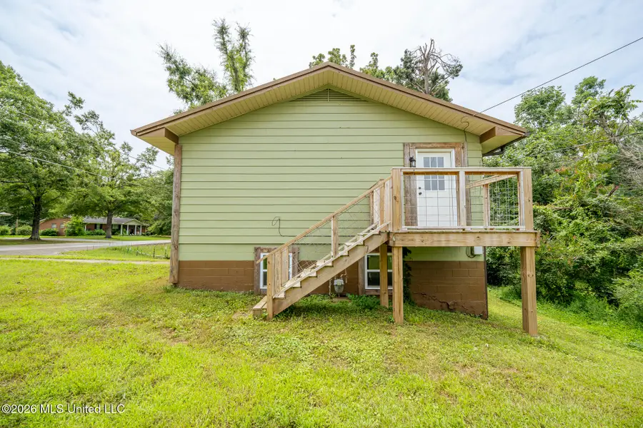 117 Hazel Road, Ripley, MS 38663 - #3