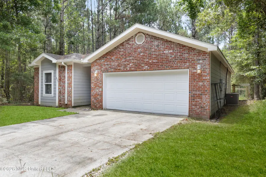 6061 W Madison Street, Bay Saint Louis, MS 39520 - #2