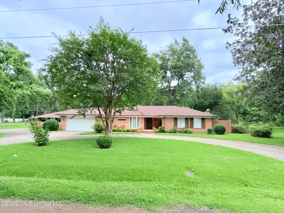 123 Devalda Drive, Duck Hill, MS 38925 - #1