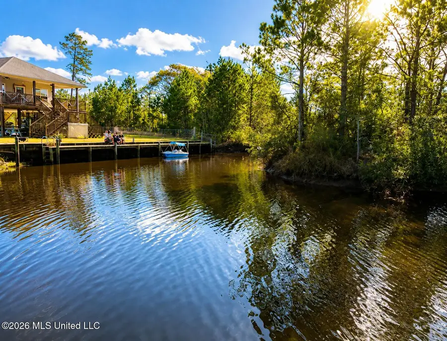 0 Everest Street, Bay Saint Louis, MS 39520 - #3