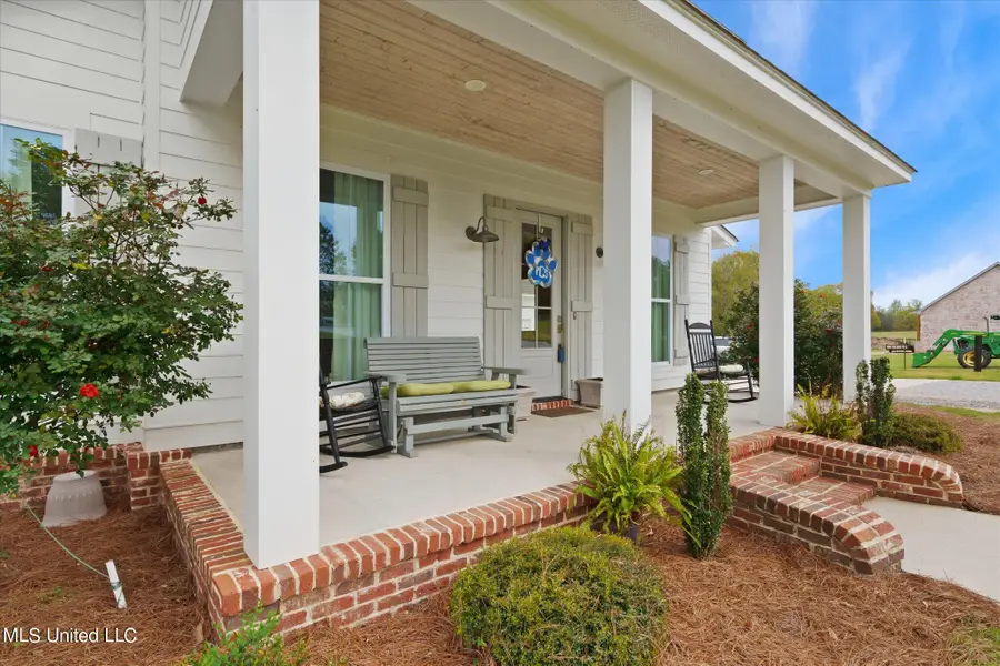 46 Knight Road, Sumrall, MS 39482 - #3