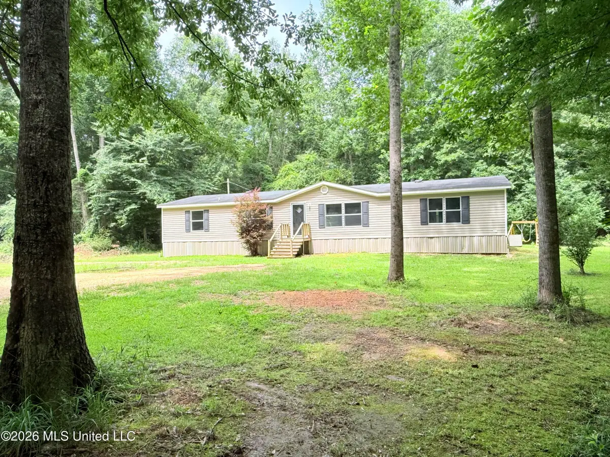 1167 Todd Road, Summit, MS 39666 - #1